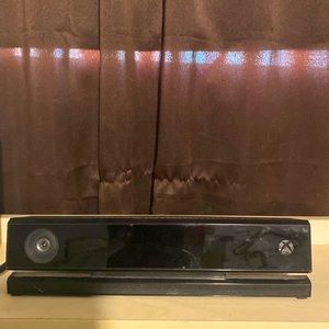 Xbox One Kinect